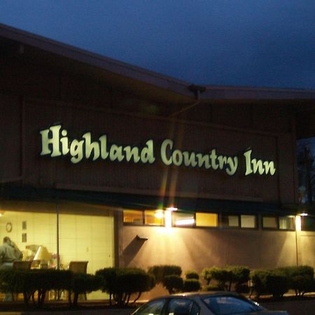 Highland Country Inn Flagstaff Exterior foto