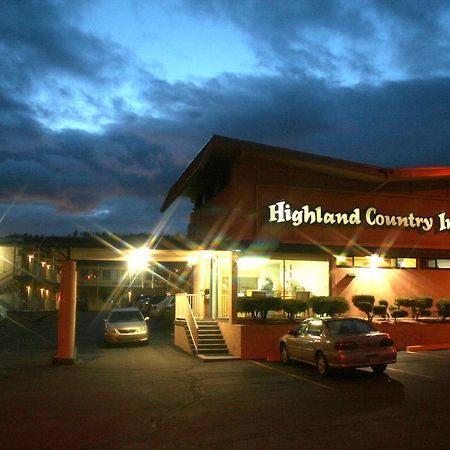 Highland Country Inn Flagstaff Exterior foto